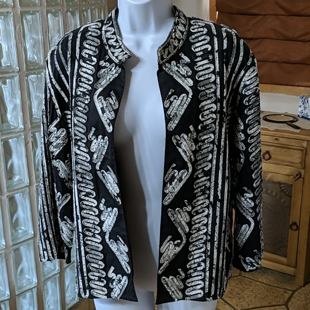 Chico's Jacket